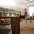 kuchysk pult